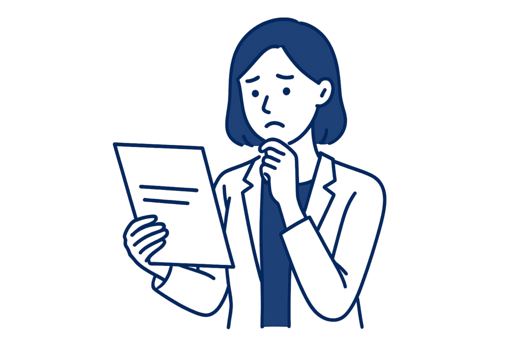 よくあるご相談のイメージ図