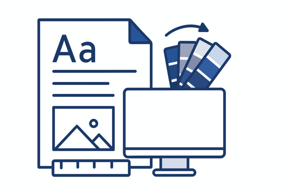 制作内容のイメージ図