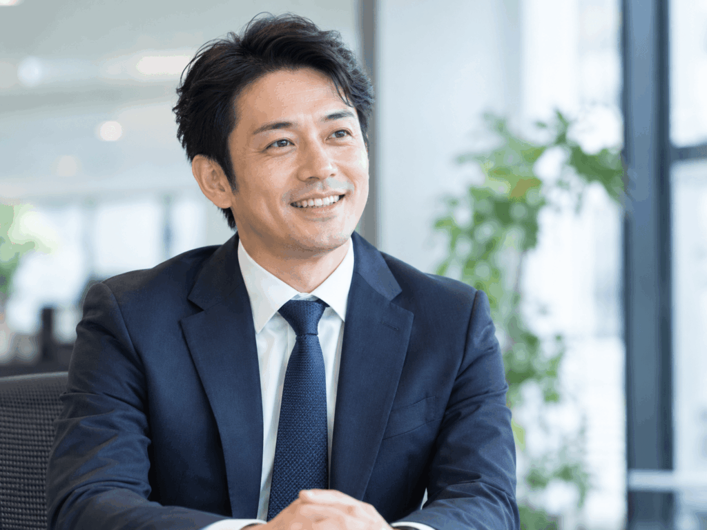 翻訳サービスをご利用いただいたお客様のイメージ